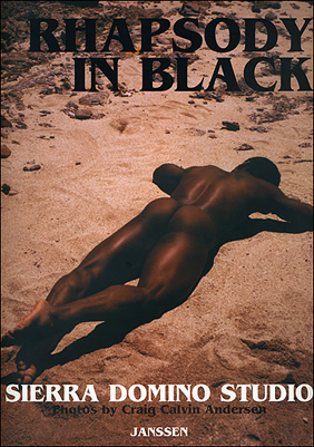 Rhapsody in Black