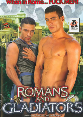 Romans and Gladiators