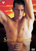 Savage Hearts: Men of South Africa
