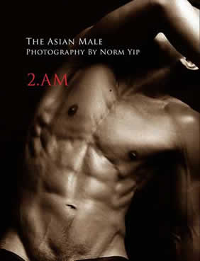 The Asian Male: 2.AM