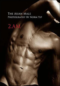 The Asian Male: 2.AM