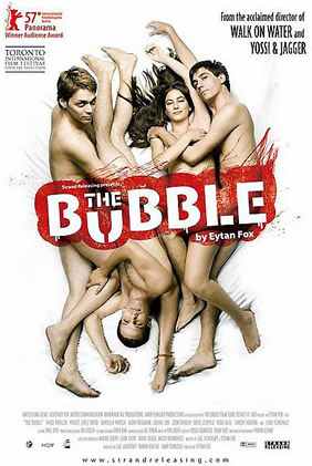 The Bubble