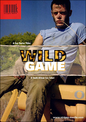 Wild Game - South African Sex Safari