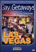 Gay Getaways: Las Vegas