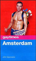 Gay Times Amsterdam