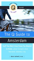 The Q Guide to Amsterdam