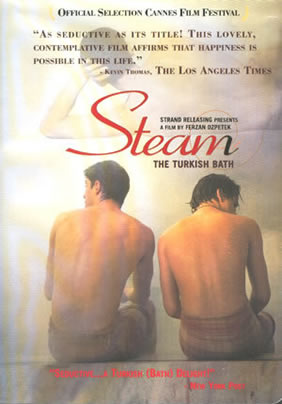 Steam: The Turkish Bath