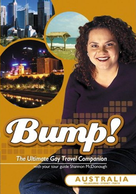 Bump! Australia