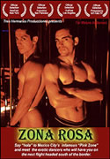 Zona Rosa