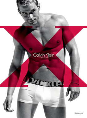 Calvin Klein at Banglads