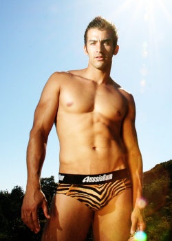 AussieBum