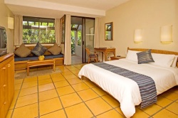 ClubMed Lindeman Superior Rooms