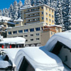Hotel Asora, Arosa
