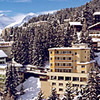 Hotel Asora, Arosa