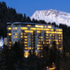 Tschuggen Grand Hotel Arosa
