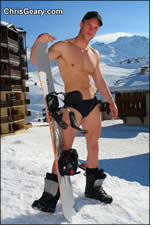 Arosa Gay Ski Week 2010