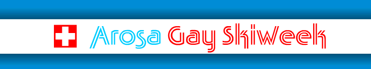Arosa Gay Ski Week 2010