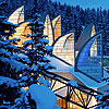 Tschuggen Grand Hotel Arosa