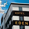 Hotel Eden Arosa