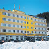 Posthotel Arosa