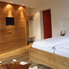 Hotel Vetter, Arosa