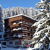 Hotel Vetter, Arosa