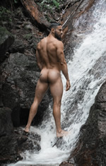 Bali Naked Gay Holidays