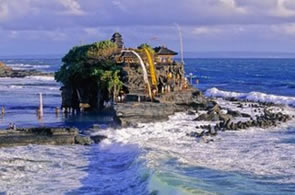 Adventures in Paradise Gay holiday week in Bali