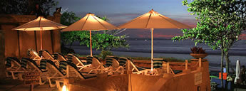 Exclusively gay week in Bali Beach Hotel Pelangi