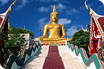 Exclusive Gay week in Bangkok