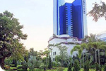 Gay vacation week in Bangkok