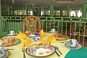 Gay Party week in Abbey Hotel, Puerto Vallarta
