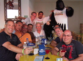 Gay World Adventures Exclusive gay party week in Puerto Vallarta