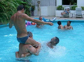 Gay World Adventures Exclusive gay party week in Puerto Vallarta