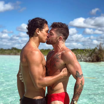 Costa Rica gay holidays
