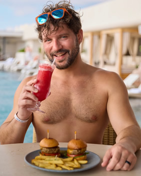 Caribbean all inclusive gay holidays