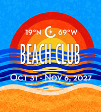 Samana Gay Beach Club 2027