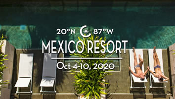 Mexico Riviera Maya gay resort 2020