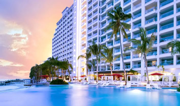 Hilton Vallarta Riviera Gay Resort