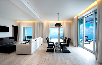 Hilton Vallarta Riviera Resort room