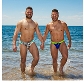 Puerto Vallarta Mexico All-Gay Resort 2022