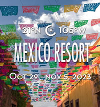 Vacaya Mexico All-Gay Resort 2023