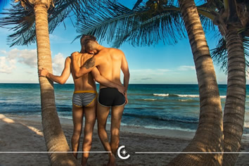 Gay Cancun holidays