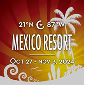 Mexico Vacaya Gay resort 2024