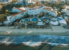 Hard Rock Vallarta Resort