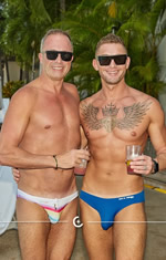 Mexico All-Gay Resort Holiday Week 2026