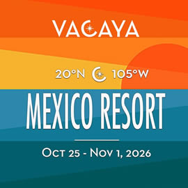 Vacaya Mexico All-Gay Resort 2026