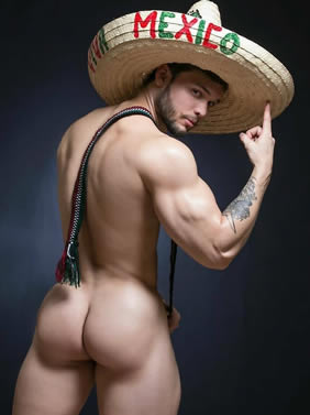 Gay Mexico
