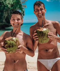 Bali Gay Men Holidays
