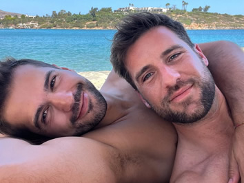 Gay Crete Greece holidays